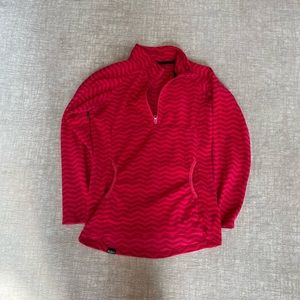 Roxy big kids fleece